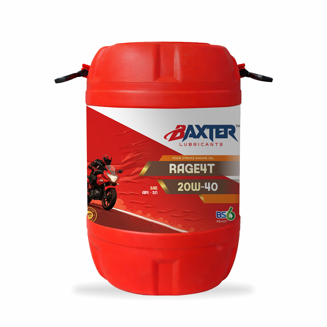 RAGE4T 20W-40 API SN - Image 3