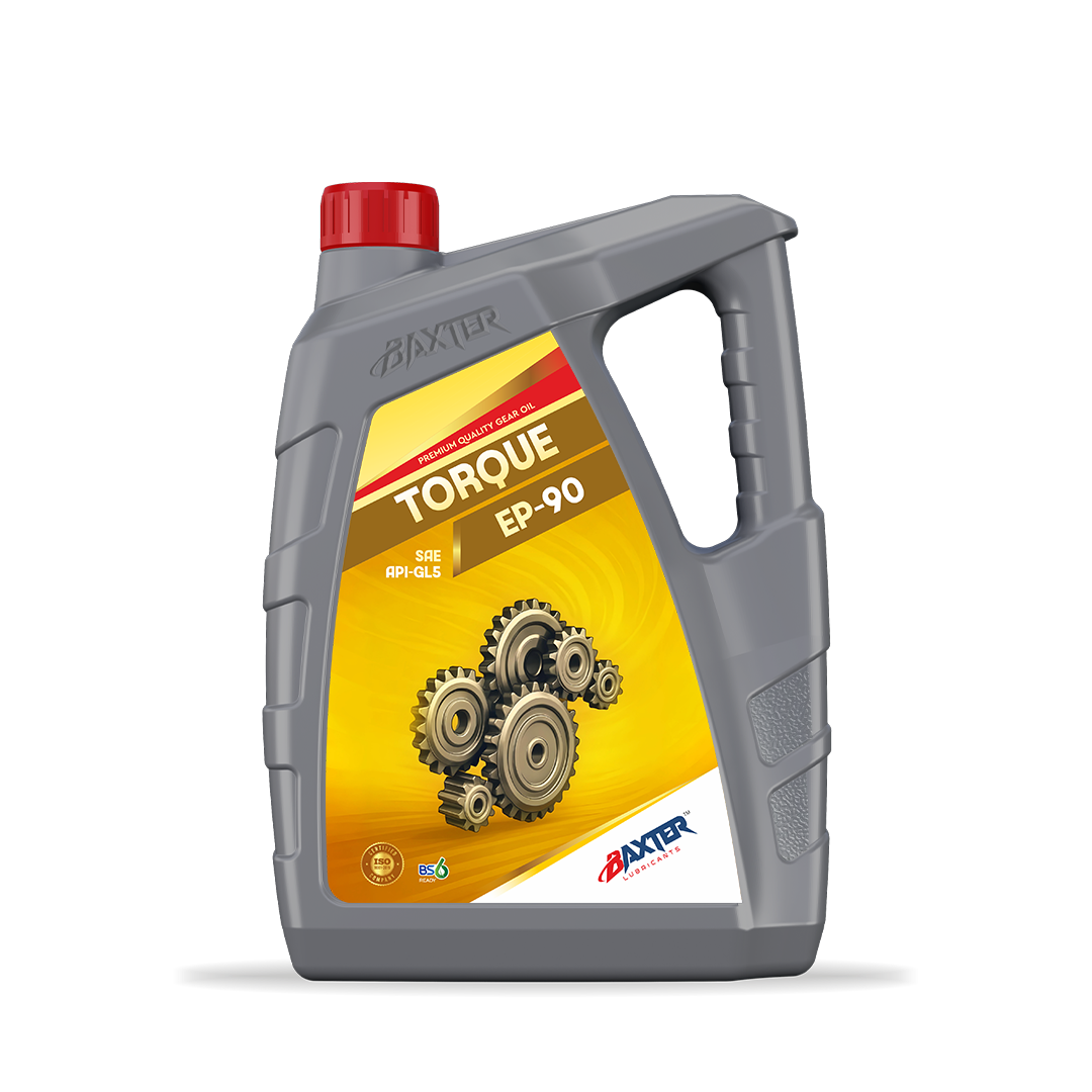 TORQUE – EP-90 - Image 2