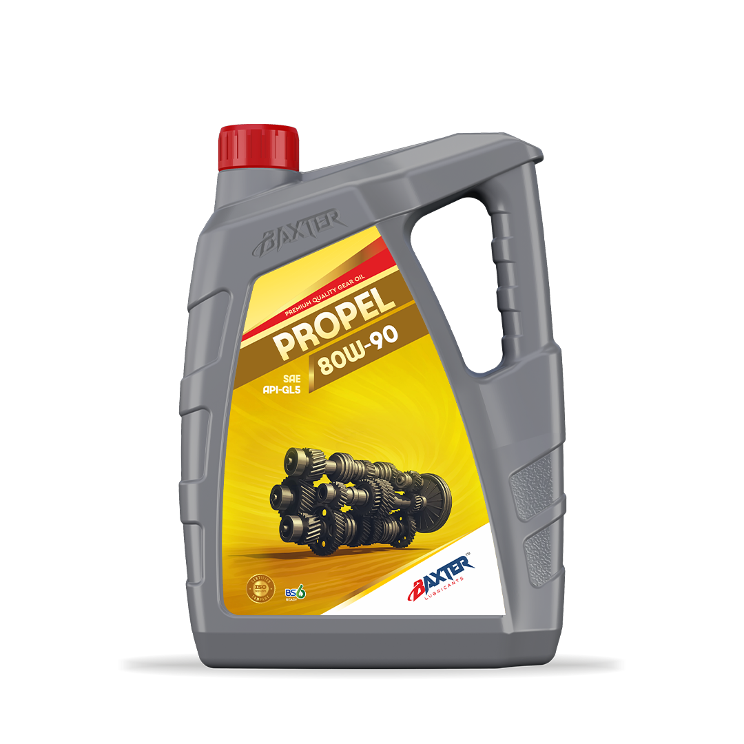 PROPEL – 80W-90 - Image 4