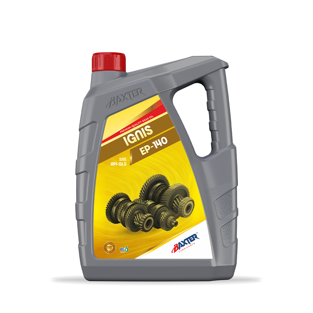 IGNIS – EP-140 - Image 4