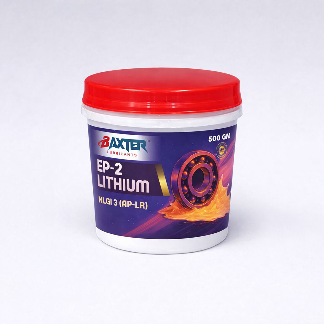 EP-2 LITHIUM (NL GI 3 AP-LR)