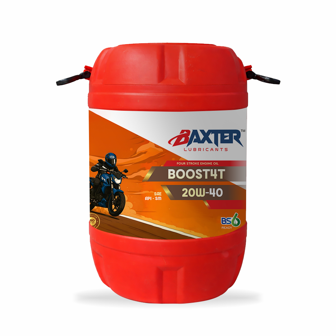 BOOST4T 20W-40 API SM - Image 2