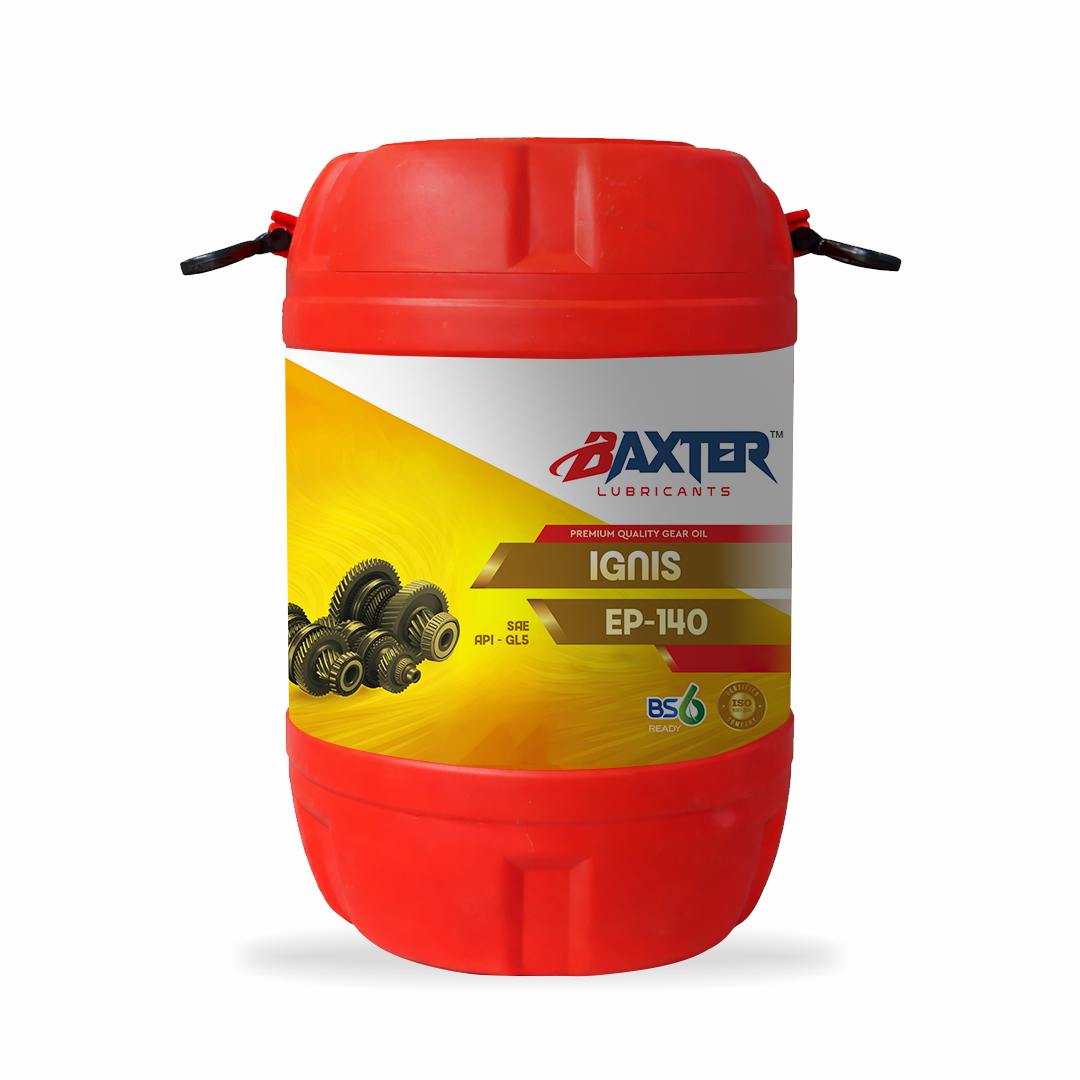 IGNIS – EP-140 - Image 3