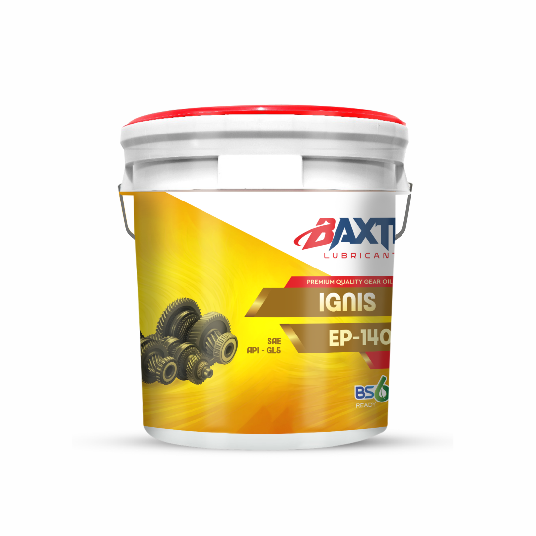 IGNIS – EP-140 - Image 2