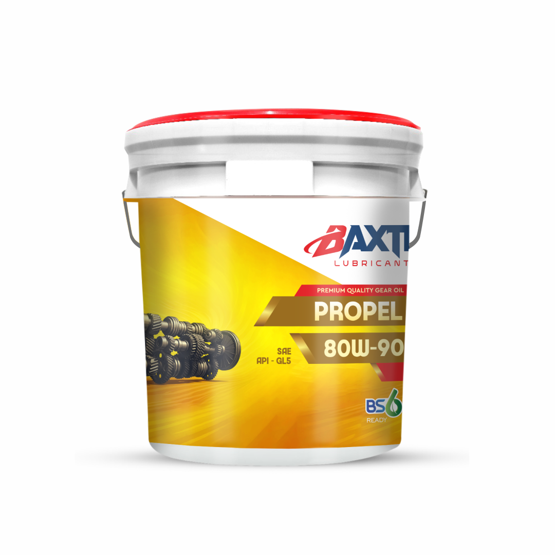 PROPEL – 80W-90 - Image 3