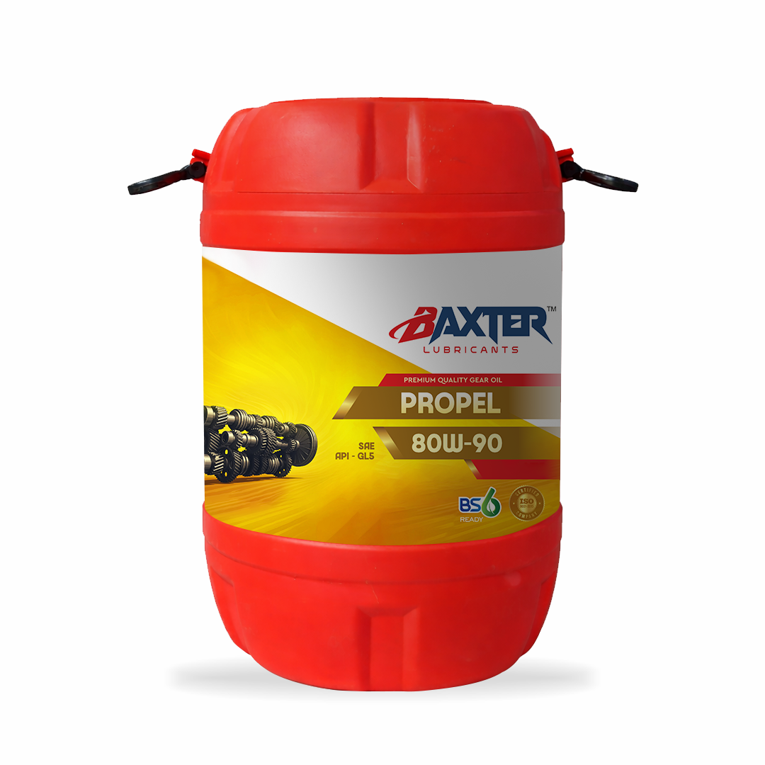 PROPEL – 80W-90 - Image 2