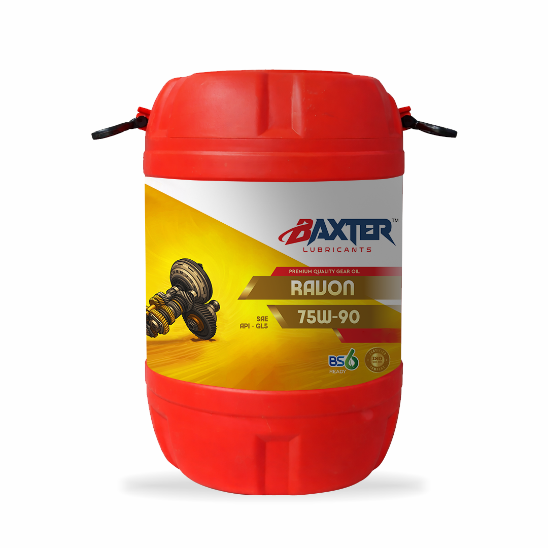 RAVON – 75W-90 - Image 3