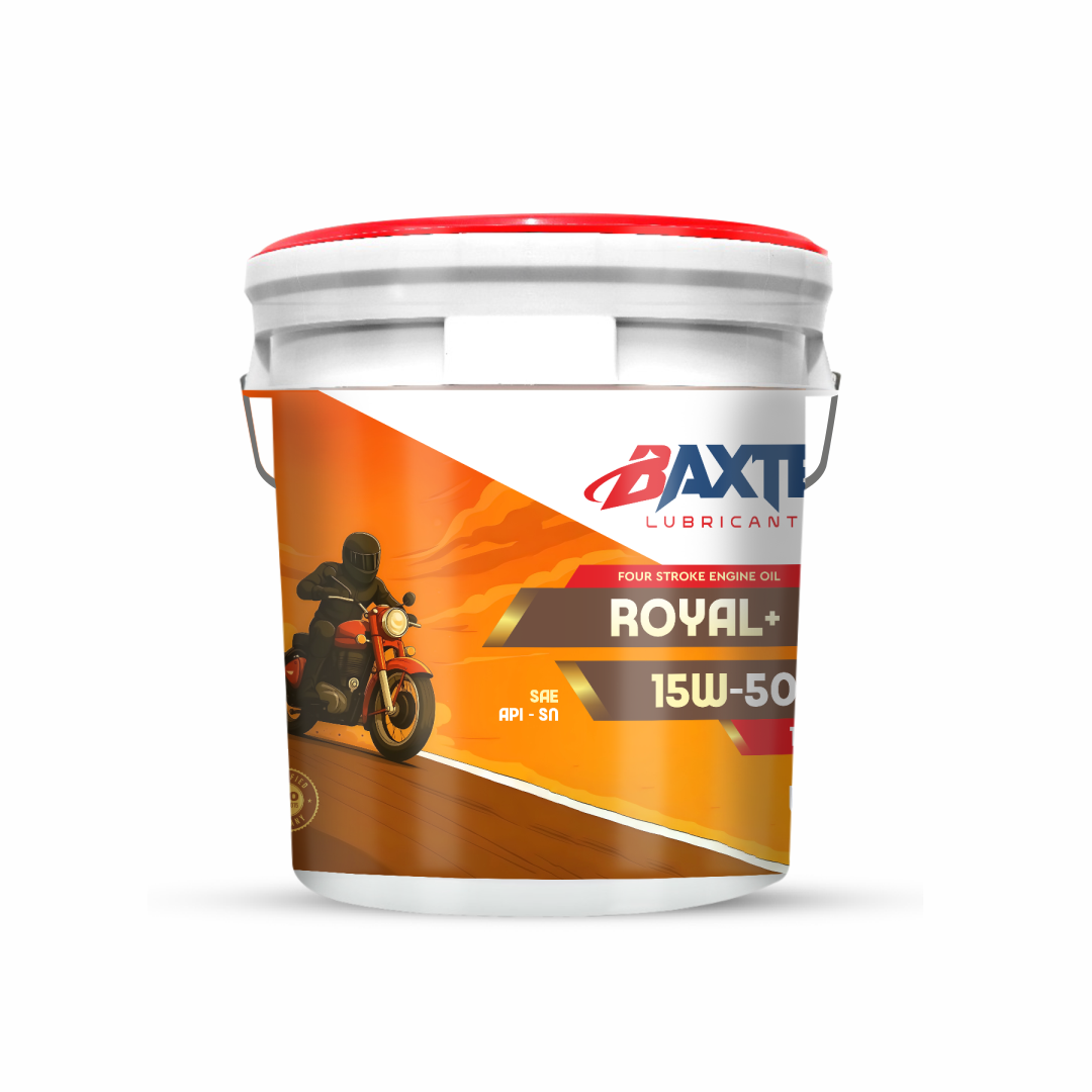 ROYAL+ 15W-50 API SN - Image 3