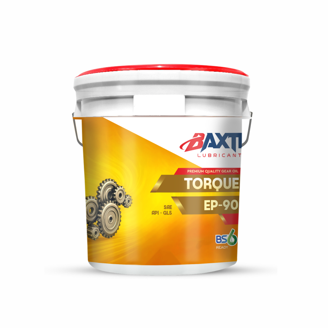 TORQUE – EP-90 - Image 3