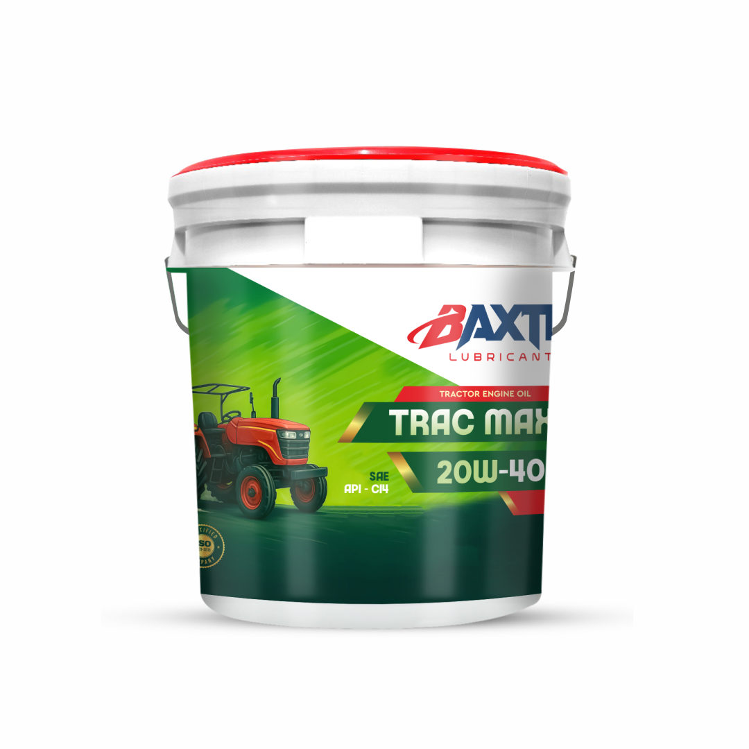 TRAC MAXX 20W-40 - Image 3